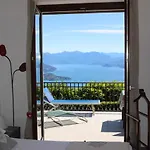 公寓 Casa Belvedere 斯特雷萨