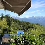 Apartmán Casa Belvedere