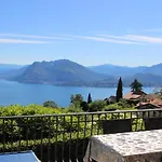 Casa Belvedere Apartmán Stresa