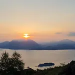 Apartmán Casa Belvedere Stresa