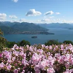 Casa Belvedere 斯特雷萨