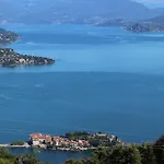 Apartmán Casa Belvedere Stresa