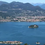 Apartmán Casa Belvedere Stresa