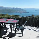 Casa Belvedere Apartmán Stresa