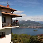 Apartmán Casa Belvedere