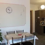 Casa Belvedere 公寓 斯特雷萨