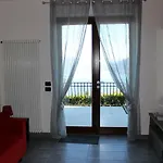 Casa Belvedere Apartmán Stresa