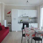 Apartmán Casa Belvedere Stresa