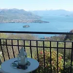 Apartmán Casa Belvedere Stresa