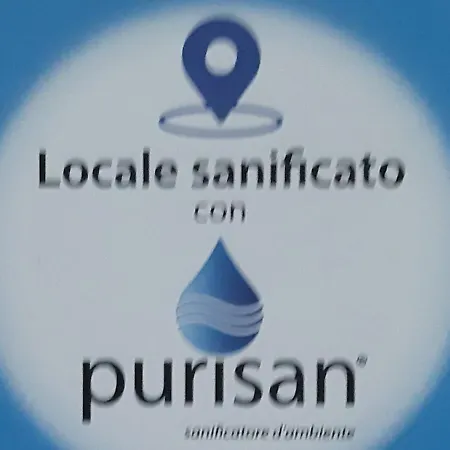 Casa Belvedere Appartamento