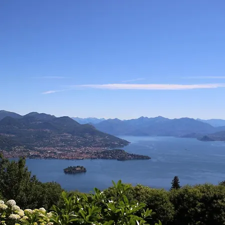 Daire Casa Belvedere