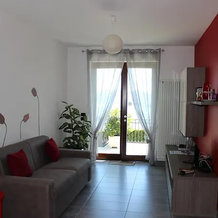 Casa Belvedere Appartamento *