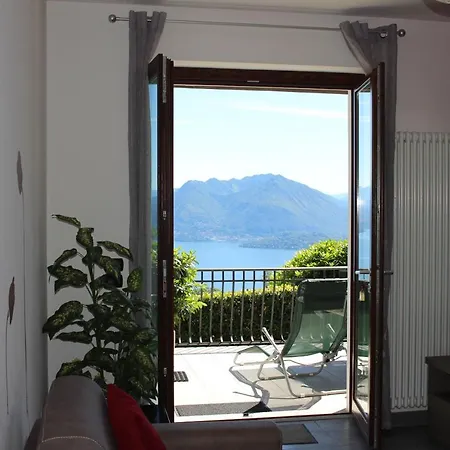 Apartmán Casa Belvedere