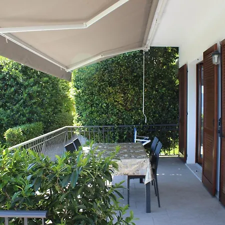 Casa Belvedere Appartement Stresa