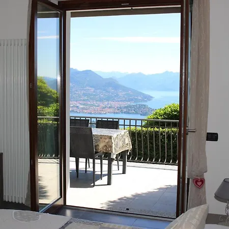 Casa Belvedere