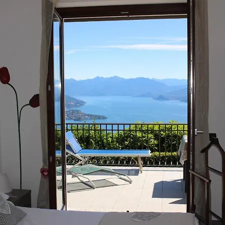 Appartement Casa Belvedere Stresa