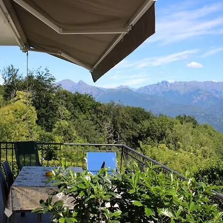 Apartmán Casa Belvedere