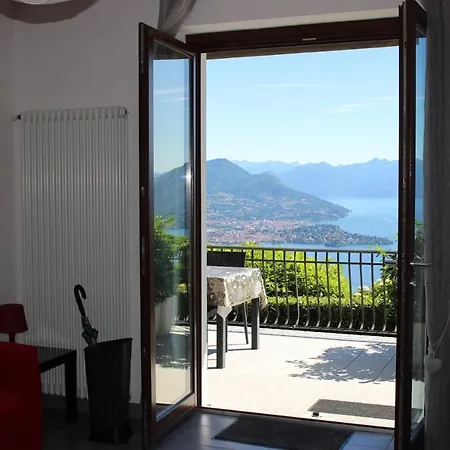 Casa Belvedere Apartment