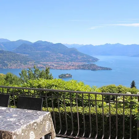 Casa Belvedere Appartamento *