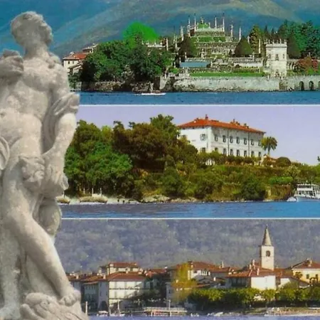 Appartamento Casa Belvedere