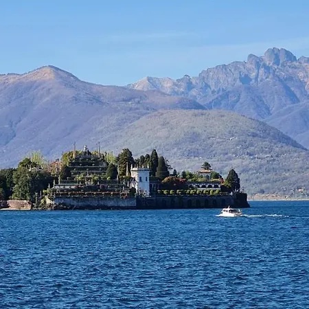 Casa Belvedere