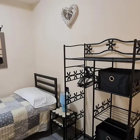 Casa Belvedere * Стреза