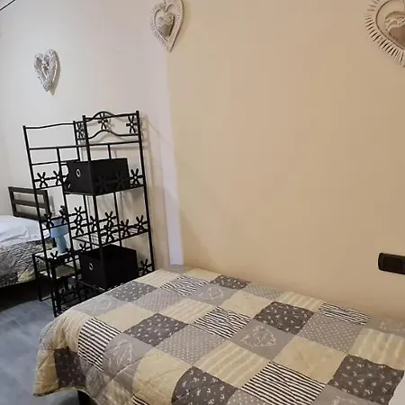 Apartmán Casa Belvedere