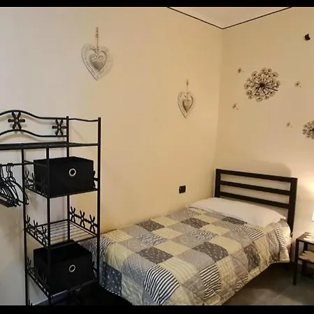 Casa Belvedere * Стреза