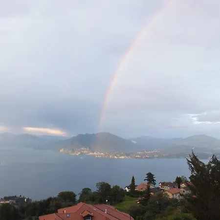 Appartamento Casa Belvedere *