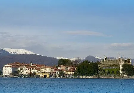 Casa Belvedere Стреза