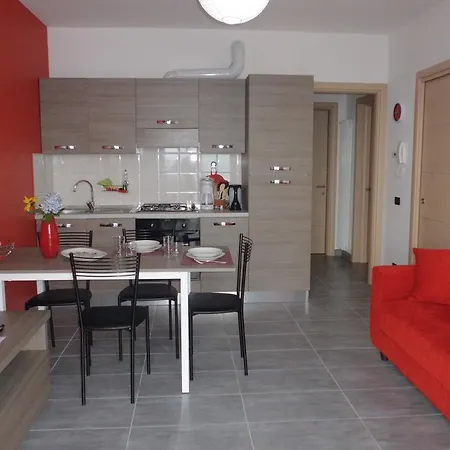 Casa Belvedere Appartamento Stresa