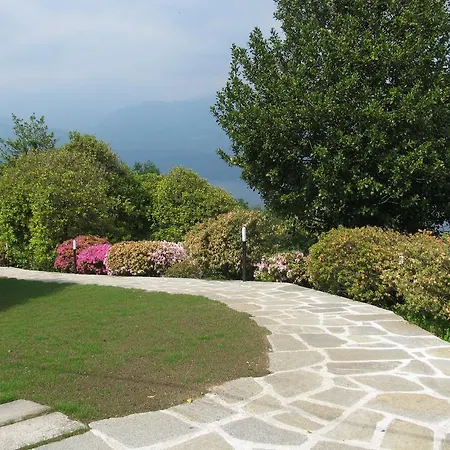 Апартаменты Casa Belvedere