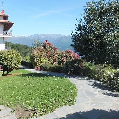 Casa Belvedere Апартаменты