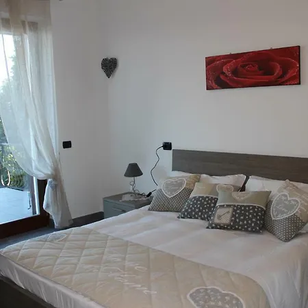 Casa Belvedere * Стреза