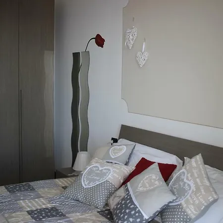 Casa Belvedere Апартаменты