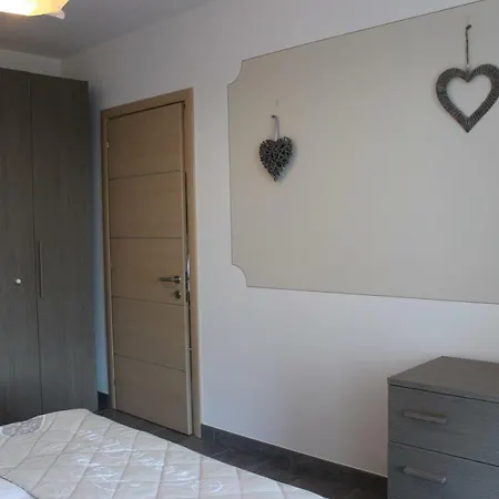 Casa Belvedere Appartamento *