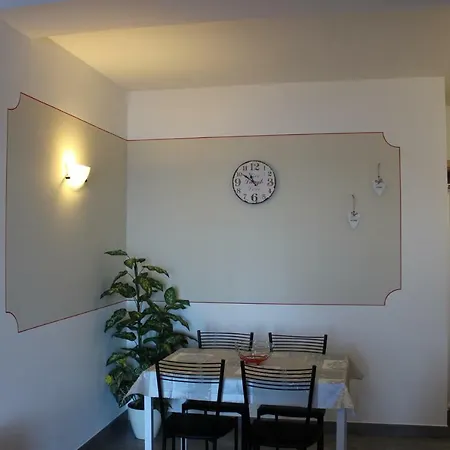 Apartmán Casa Belvedere *