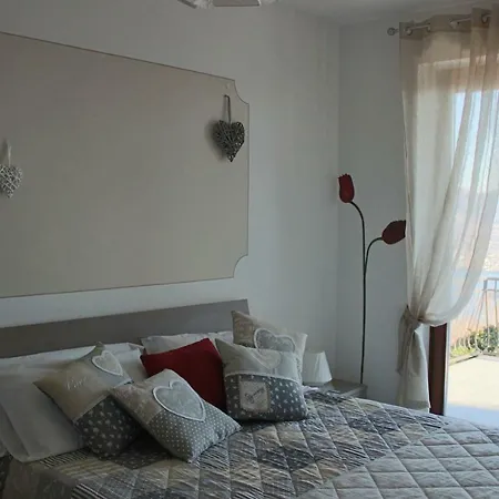 Апартаменты Casa Belvedere Стреза