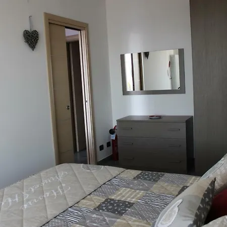 Casa Belvedere Appartamento Stresa