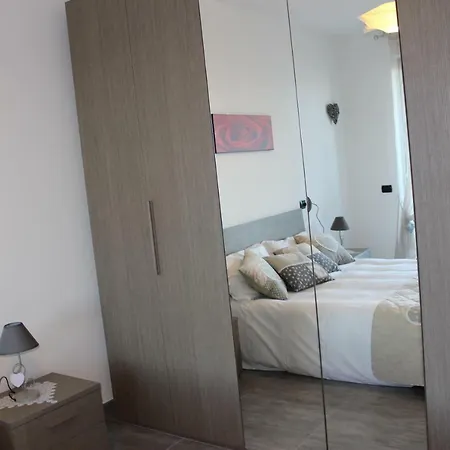 Casa Belvedere * Stresa