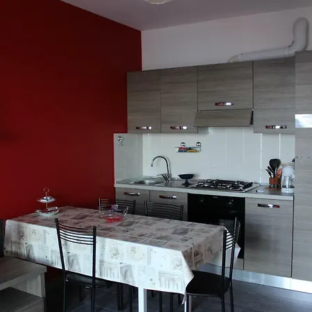 Casa Belvedere