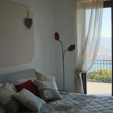 Apartmán Casa Belvedere *