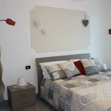 Casa Belvedere Appartamento