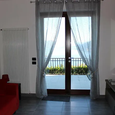 Casa Belvedere Apartment Stresa