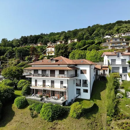 Casa Belvedere *