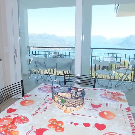 Casa Belvedere Appartamento