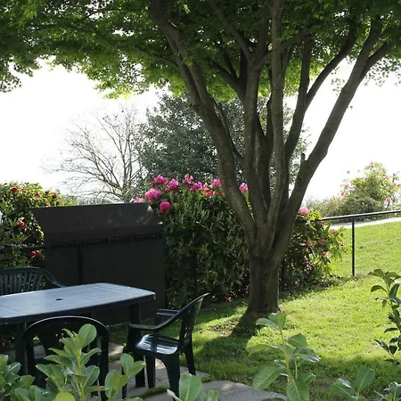 Casa Belvedere * Stresa