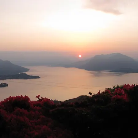 Apartment Casa Belvedere *