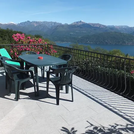 Casa Belvedere Stresa